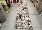 Тъкана пътека MAGNOLIA 563 cream/orange